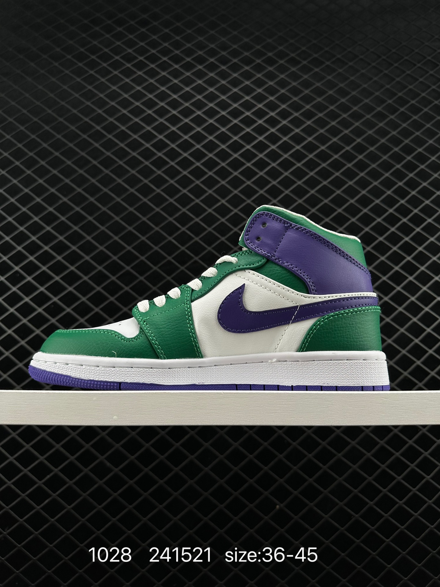 AIR JORDAN 1 MID AJ1